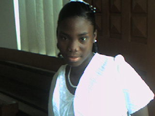 LA MI ELODIE AKA DIDIE